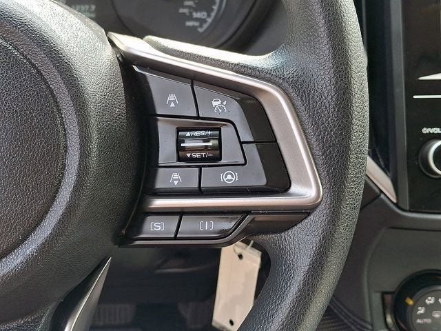 2024 Subaru Forester Base