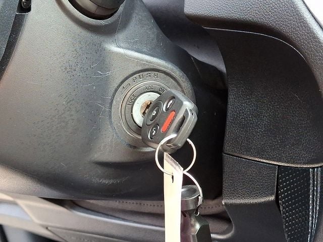 2024 Subaru Forester Base