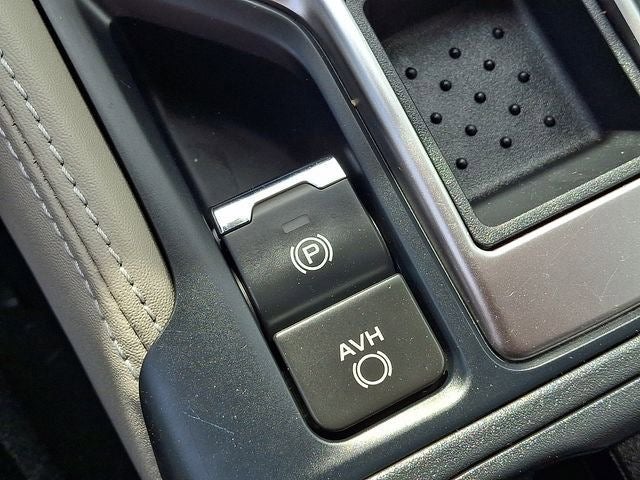 2024 Subaru Forester Base