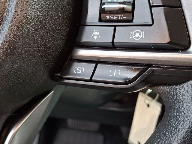 2024 Subaru Forester Base