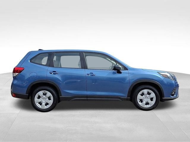 2024 Subaru Forester Base