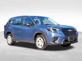 2023 Subaru Forester Base