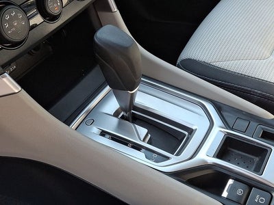 2021 Subaru Forester Base