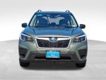2021 Subaru Forester Base