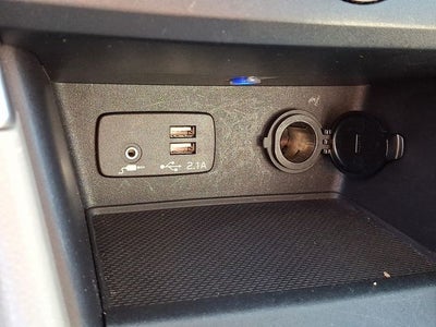 2021 Subaru Forester Base