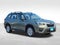 2021 Subaru Forester Base