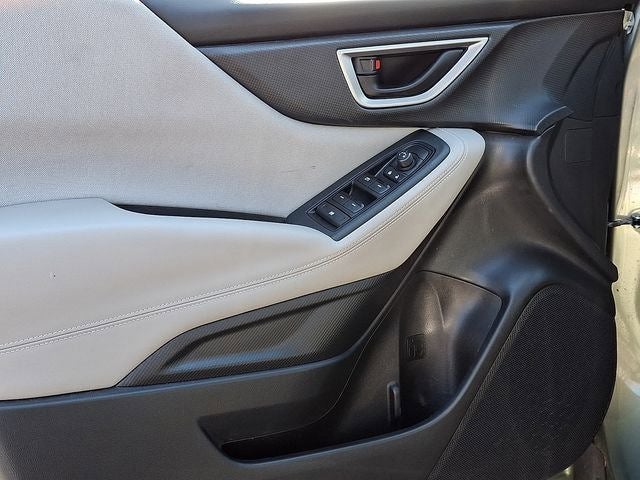 2021 Subaru Forester Base