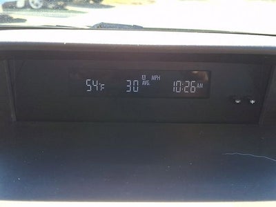 2021 Subaru Forester Base