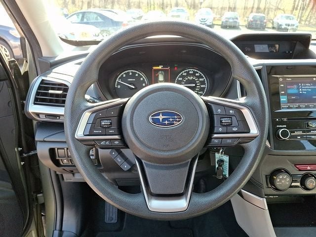 2021 Subaru Forester Base