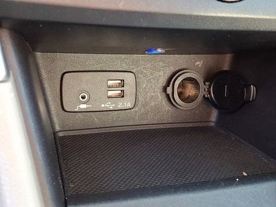 2021 Subaru Forester Base