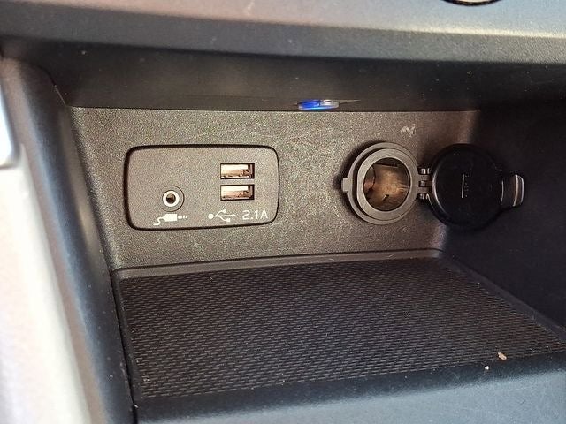 2021 Subaru Forester Base