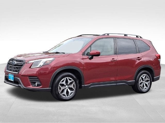 2023 Subaru Forester Premium