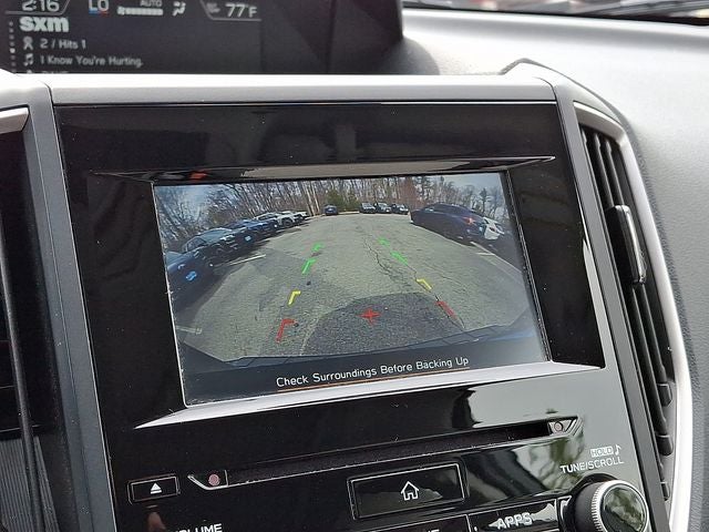 2023 Subaru Forester Premium