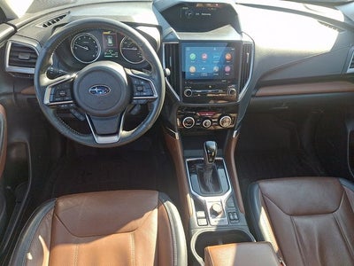 2023 Subaru Forester Touring