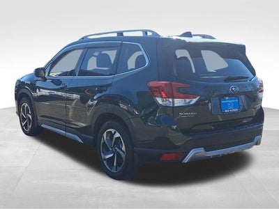 2023 Subaru Forester Touring