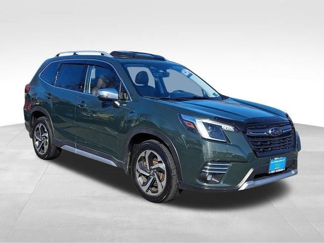 2023 Subaru Forester Touring