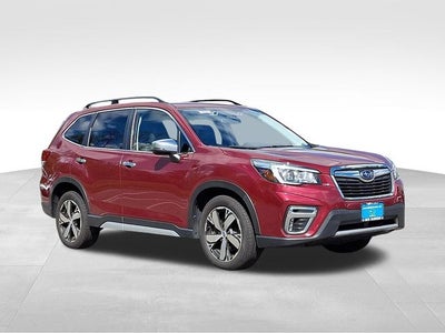 2019 Subaru Forester Touring