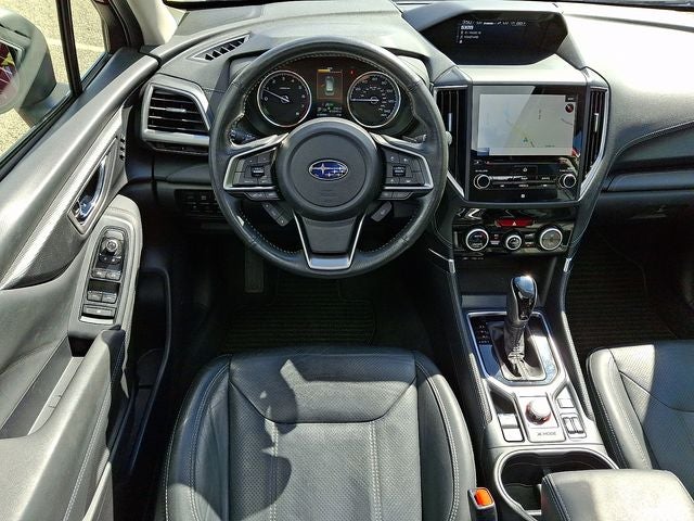 2019 Subaru Forester Touring
