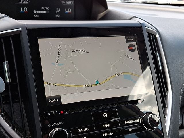 2019 Subaru Forester Touring