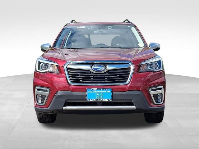 2019 Subaru Forester Touring