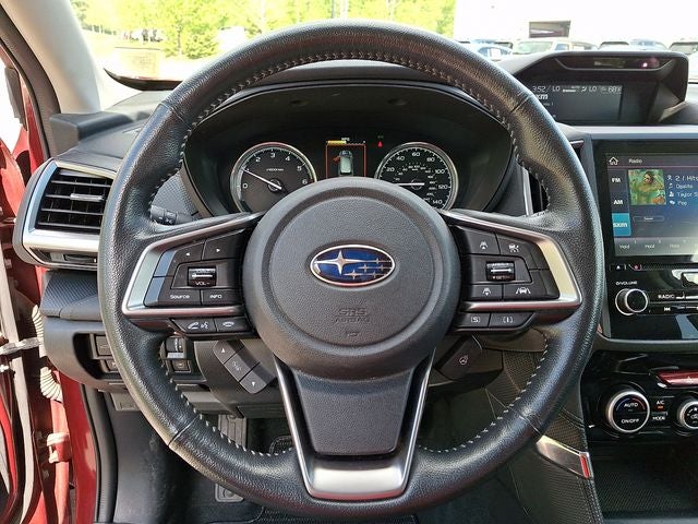 2019 Subaru Forester Touring