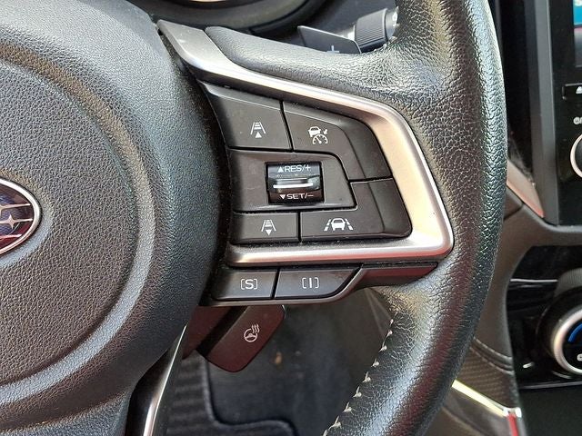2019 Subaru Forester Touring