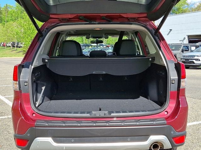 2019 Subaru Forester Touring