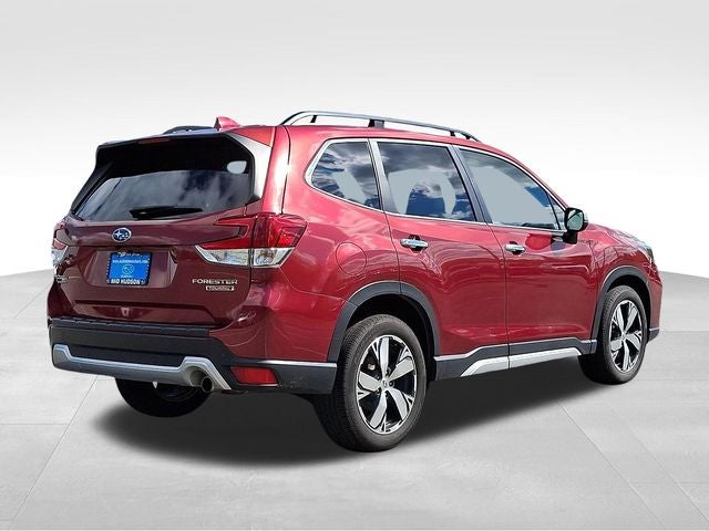 2019 Subaru Forester Touring
