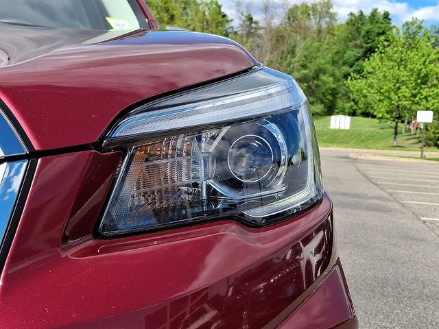 2019 Subaru Forester Touring