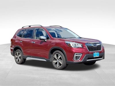2019 Subaru Forester Touring