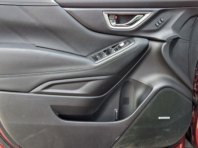 2019 Subaru Forester Touring
