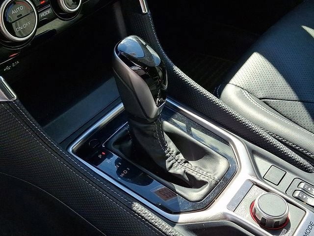 2019 Subaru Forester Touring