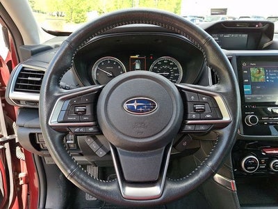 2019 Subaru Forester Touring