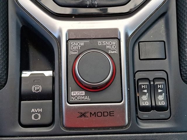 2019 Subaru Forester Touring