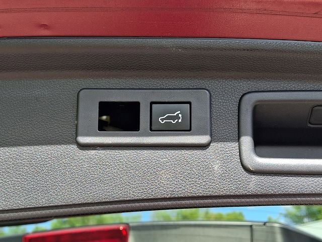 2019 Subaru Forester Touring