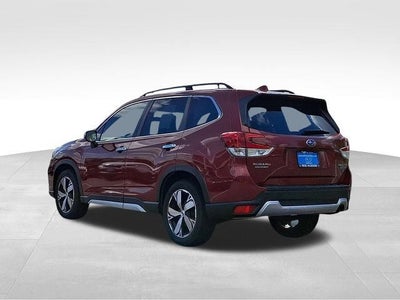 2019 Subaru Forester Touring