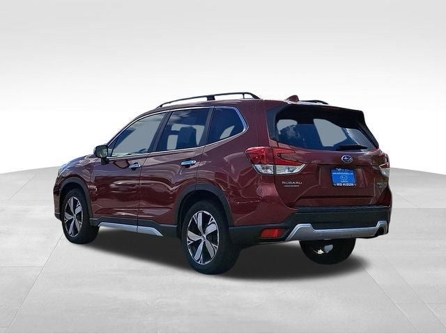 2019 Subaru Forester Touring