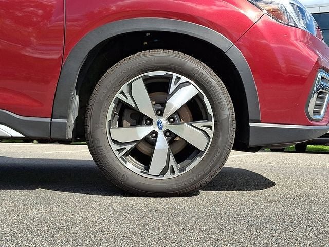 2019 Subaru Forester Touring