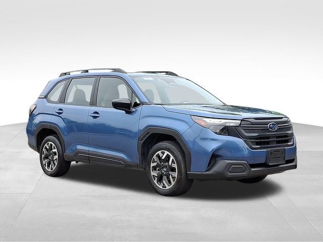 2025 Subaru Forester Base