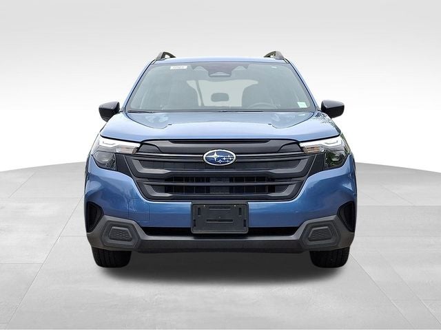 2025 Subaru Forester Base