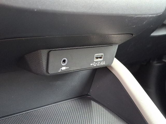 2025 Subaru Forester Base