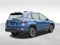 2025 Subaru Forester Base