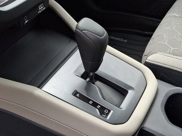 2025 Subaru Forester Base