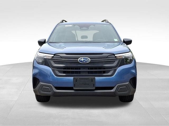 2025 Subaru Forester Base