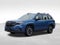 2025 Subaru Forester Base