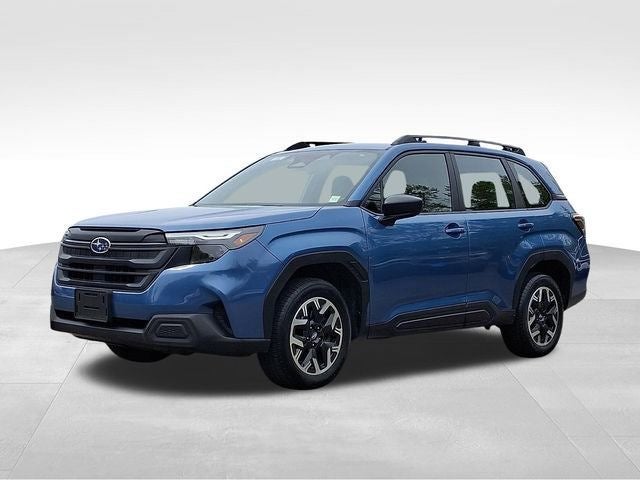 2025 Subaru Forester Base