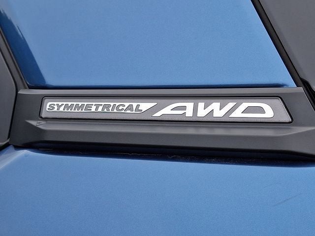 2025 Subaru Forester Base