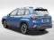 2025 Subaru Forester Base