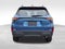 2025 Subaru Forester Base