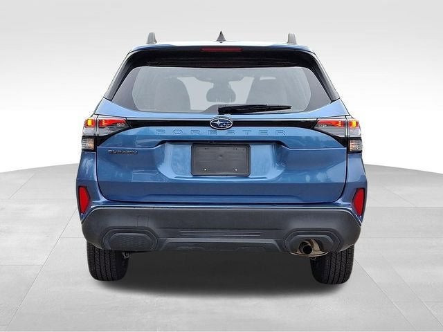 2025 Subaru Forester Base